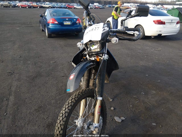 Suzuki Dr-z400 S 2020 JS1SK43A1L7100015 Image 5