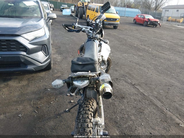 Suzuki Dr-z400 S 2020 JS1SK43A1L7100015 Image 6