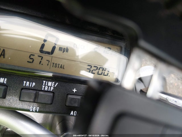 Suzuki Dr-z400 S 2020 JS1SK43A1L7100015 Image 7