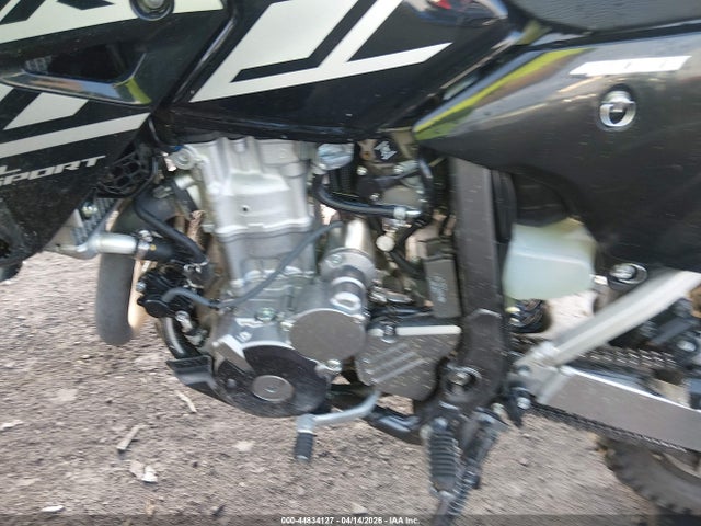 Suzuki Dr-z400 S 2020 JS1SK43A1L7100015 Image 9