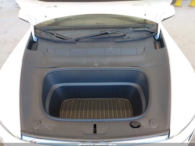 Aukcja sprzedaży 2026 Tesla Model Y All-wheel Drive/long Range Launch Series/premium All-wheel Drive, vin: 7SAYGDEE5TF349139, numer aukcji: 44834130
