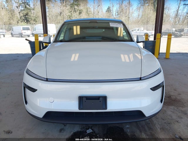 Aukcja sprzedaży 2026 Tesla Model Y All-wheel Drive/long Range Launch Series/premium All-wheel Drive, vin: 7SAYGDEE5TF349139, numer aukcji: 44834130
