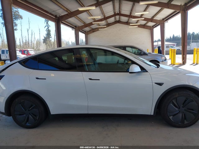 Aukcja sprzedaży 2026 Tesla Model Y All-wheel Drive/long Range Launch Series/premium All-wheel Drive, vin: 7SAYGDEE5TF349139, numer aukcji: 44834130