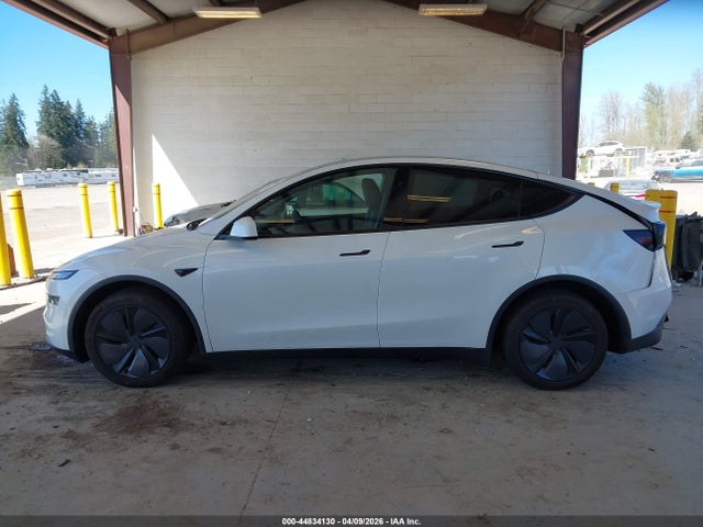 Aukcja sprzedaży 2026 Tesla Model Y All-wheel Drive/long Range Launch Series/premium All-wheel Drive, vin: 7SAYGDEE5TF349139, numer aukcji: 44834130