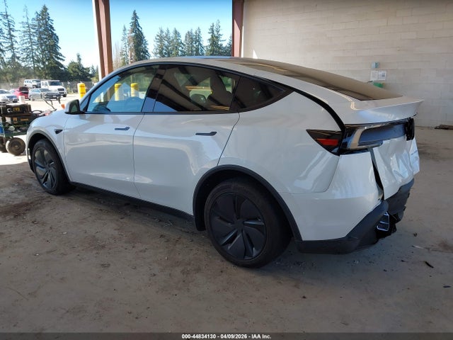 Aukcja sprzedaży 2026 Tesla Model Y All-wheel Drive/long Range Launch Series/premium All-wheel Drive, vin: 7SAYGDEE5TF349139, numer aukcji: 44834130