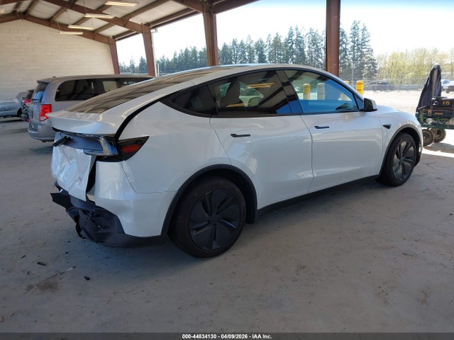 Aukcja sprzedaży 2026 Tesla Model Y All-wheel Drive/long Range Launch Series/premium All-wheel Drive, vin: 7SAYGDEE5TF349139, numer aukcji: 44834130