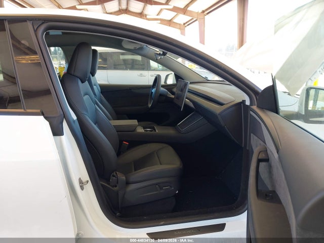 Aukcja sprzedaży 2026 Tesla Model Y All-wheel Drive/long Range Launch Series/premium All-wheel Drive, vin: 7SAYGDEE5TF349139, numer aukcji: 44834130