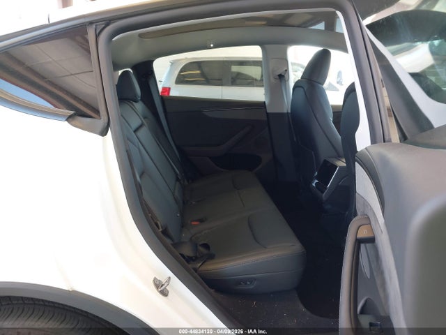 Aukcja sprzedaży 2026 Tesla Model Y All-wheel Drive/long Range Launch Series/premium All-wheel Drive, vin: 7SAYGDEE5TF349139, numer aukcji: 44834130