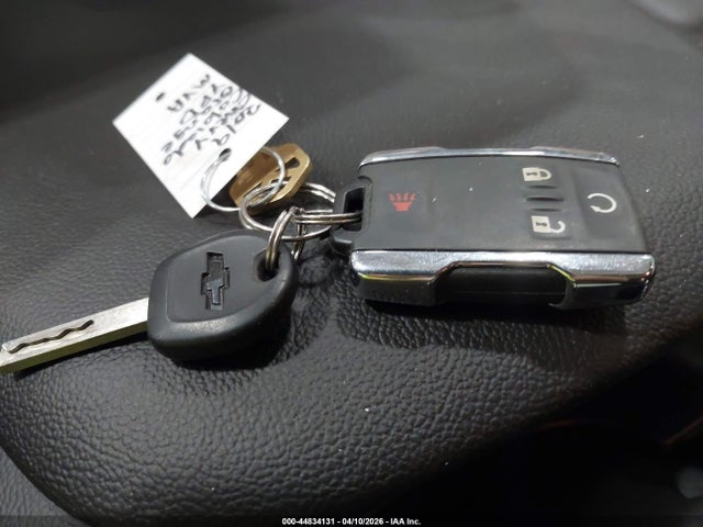 Aukcja sprzedaży 2019 Chevrolet Colorado Zr2, vin: 1GCGTEEN9K1134123, numer aukcji: 44834131