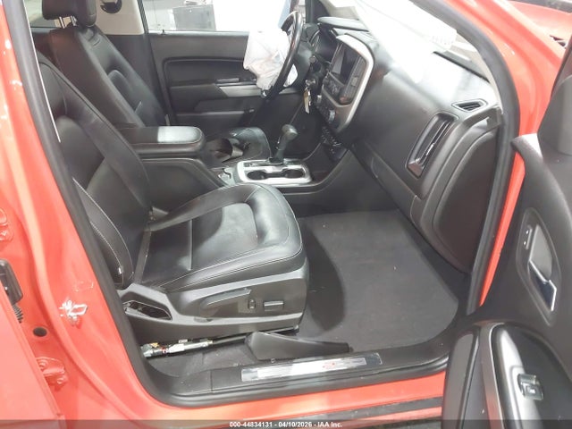 Aukcja sprzedaży 2019 Chevrolet Colorado Zr2, vin: 1GCGTEEN9K1134123, numer aukcji: 44834131
