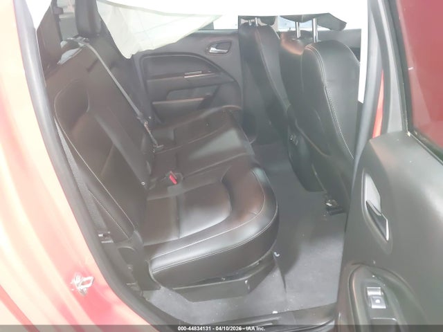 Aukcja sprzedaży 2019 Chevrolet Colorado Zr2, vin: 1GCGTEEN9K1134123, numer aukcji: 44834131