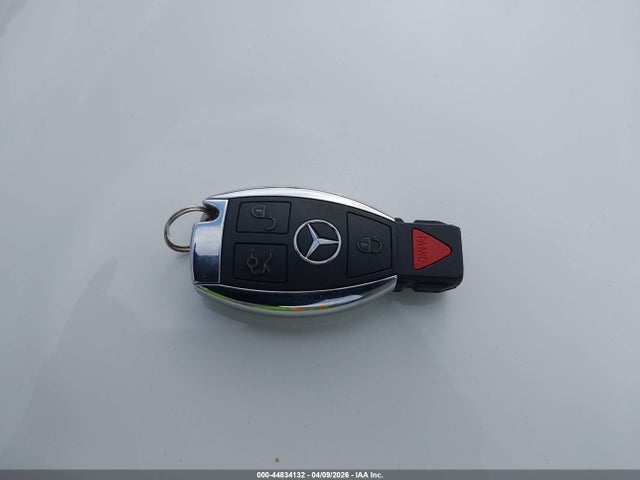 WDDUG6DB0HA294314 Mercedes-Benz S 550e Plug-in Hybrid