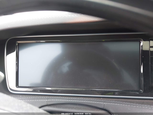 WDDUG6DB0HA294314 Mercedes-Benz S 550e Plug-in Hybrid