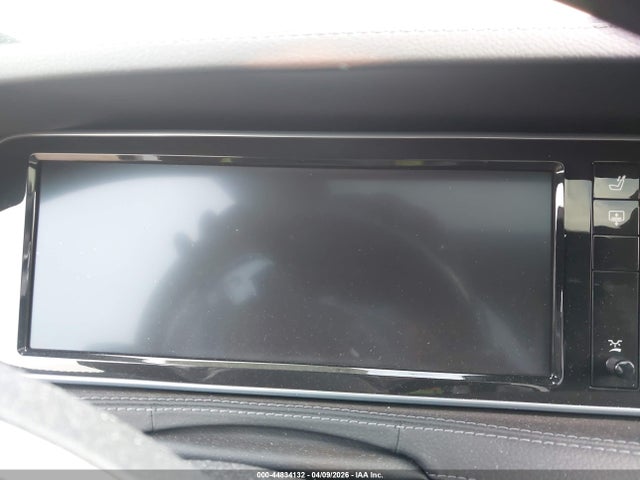 WDDUG6DB0HA294314 Mercedes-Benz S 550e Plug-in Hybrid