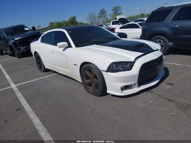 2014 DODGE CHARGER 2C3CDXCT3EH322073