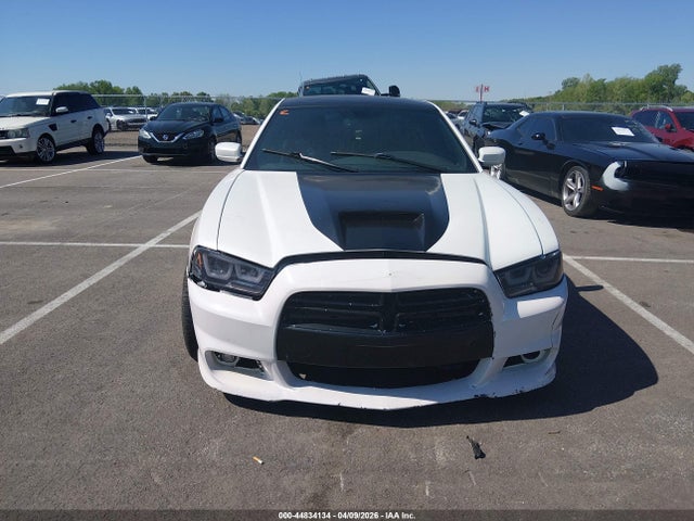 Aukcja sprzedaży 2014 Dodge Charger R/t 100th Anniversary, vin: 2C3CDXCT3EH322073, numer aukcji: 44834134