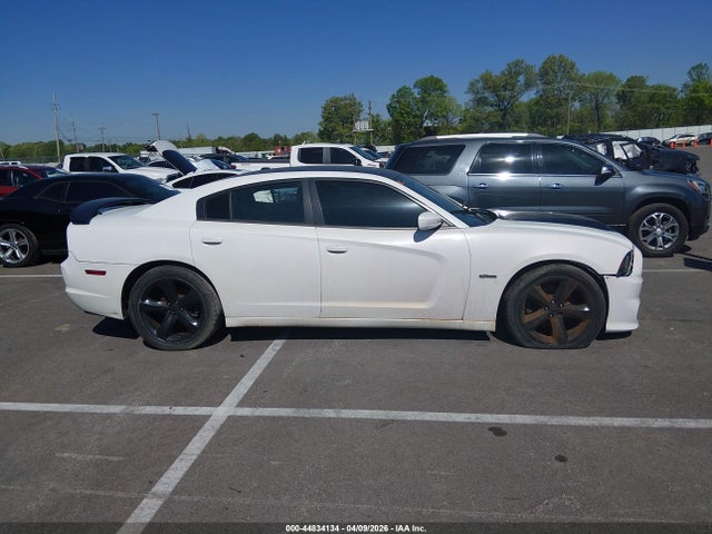 Aukcja sprzedaży 2014 Dodge Charger R/t 100th Anniversary, vin: 2C3CDXCT3EH322073, numer aukcji: 44834134