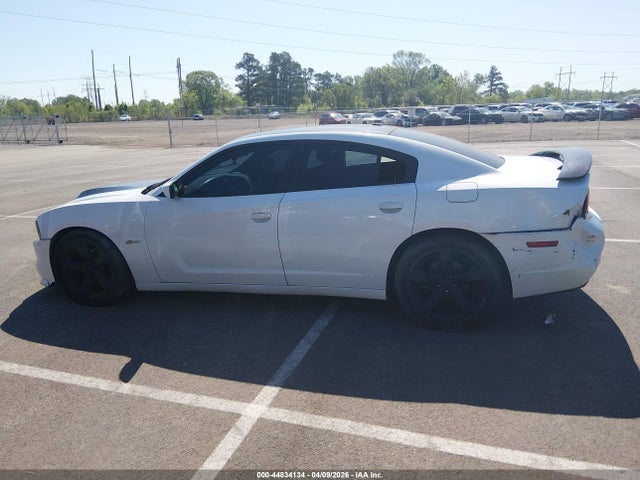 Aukcja sprzedaży 2014 Dodge Charger R/t 100th Anniversary, vin: 2C3CDXCT3EH322073, numer aukcji: 44834134