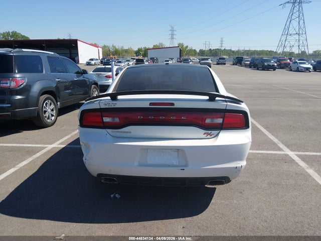 Aukcja sprzedaży 2014 Dodge Charger R/t 100th Anniversary, vin: 2C3CDXCT3EH322073, numer aukcji: 44834134