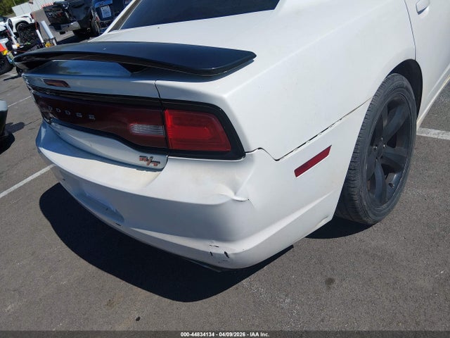 Aukcja sprzedaży 2014 Dodge Charger R/t 100th Anniversary, vin: 2C3CDXCT3EH322073, numer aukcji: 44834134