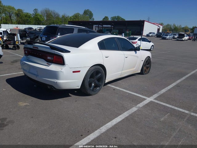 2014 DODGE CHARGER 2C3CDXCT3EH322073 Photo 3
