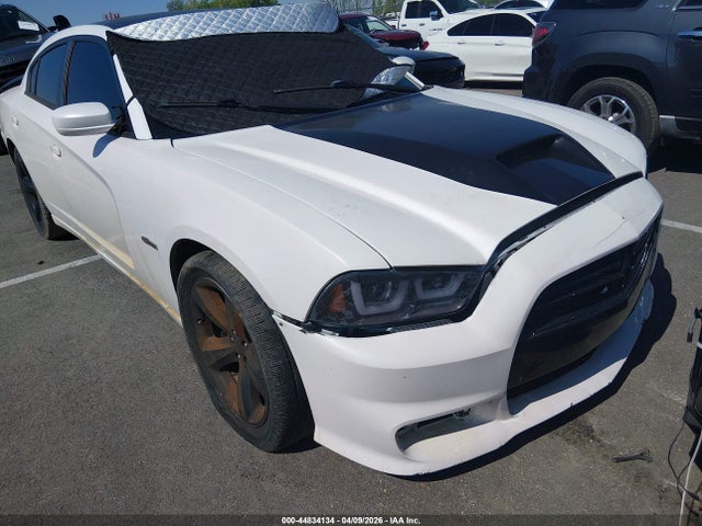 2014 DODGE CHARGER 2C3CDXCT3EH322073 Photo 5