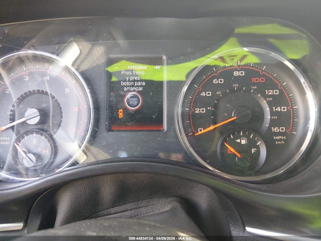 2014 DODGE CHARGER 2C3CDXCT3EH322073 Photo 6