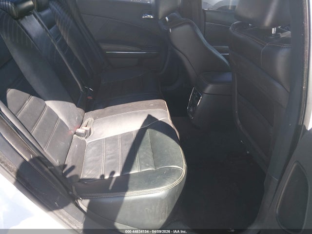 2014 DODGE CHARGER 2C3CDXCT3EH322073 Photo 7