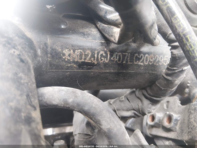 KTM 390 Adventure 2020 MD2JGJ407LC209295 Image 10