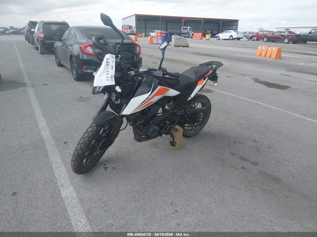 KTM 390 Adventure 2020 MD2JGJ407LC209295 Image 2