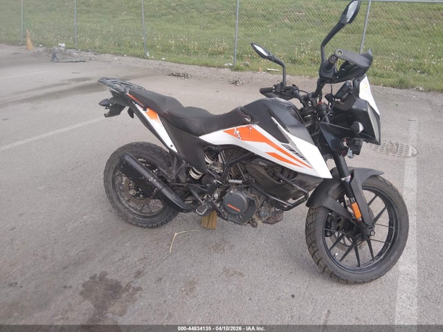 KTM 390 Adventure 2020 MD2JGJ407LC209295 Image 11