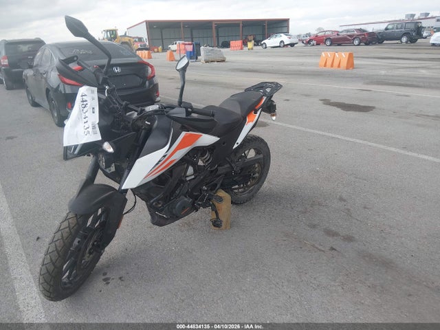 KTM 390 Adventure 2020 MD2JGJ407LC209295 Image 12
