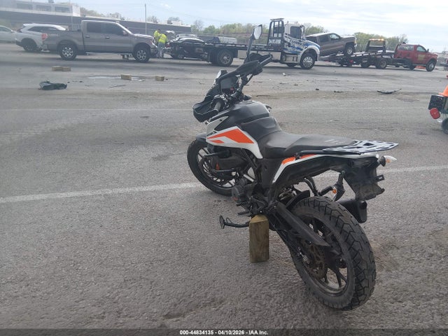 KTM 390 Adventure 2020 MD2JGJ407LC209295 Image 3