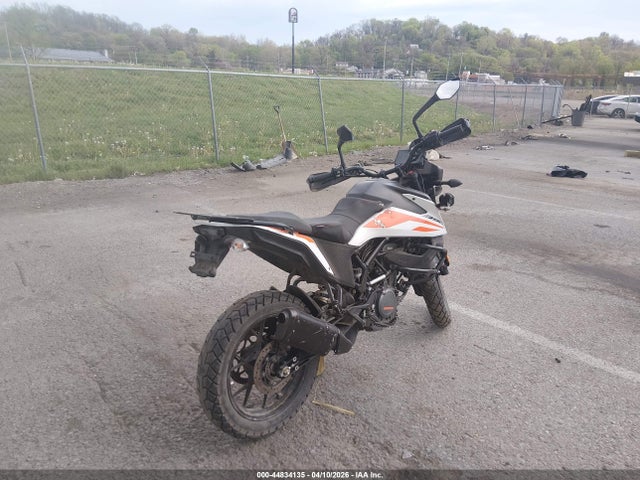 KTM 390 Adventure 2020 MD2JGJ407LC209295 Image 4