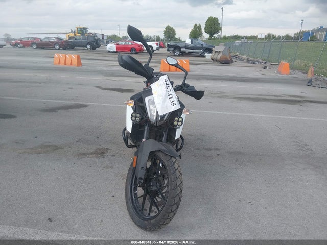KTM 390 Adventure 2020 MD2JGJ407LC209295 Image 5