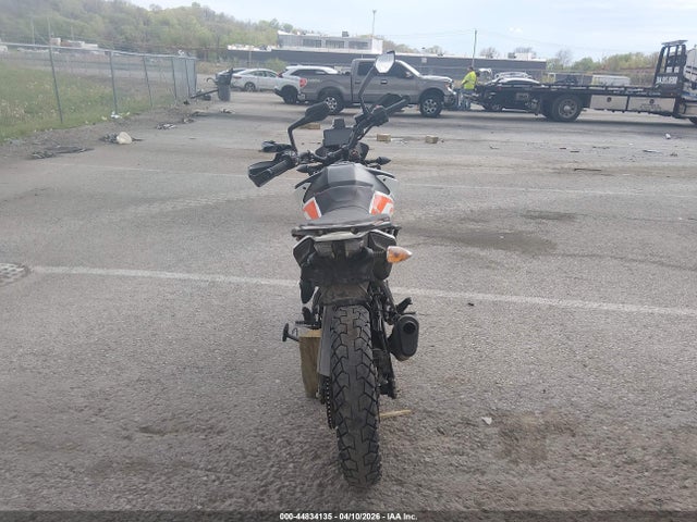 KTM 390 Adventure 2020 MD2JGJ407LC209295 Image 6