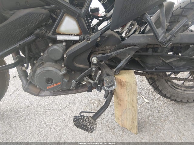 KTM 390 Adventure 2020 MD2JGJ407LC209295 Image 9