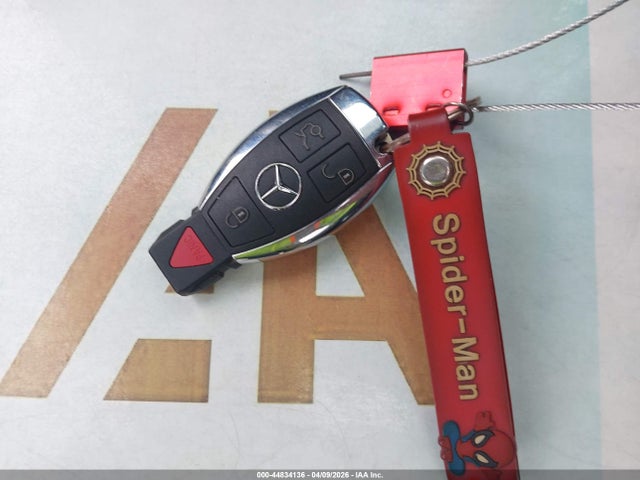 2012 MERCEDES-BENZ CLS 550 WDDLJ7DBXCA028083 Photo 10