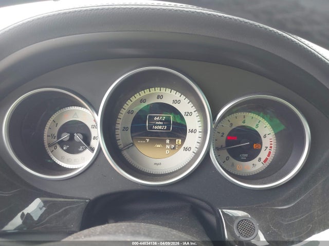 2012 MERCEDES-BENZ CLS 550 WDDLJ7DBXCA028083 Photo 6