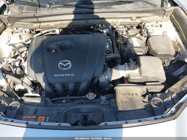 Auction sale of the 2021 Mazda Cx-30 Select, vin: 3MVDMABLXMM228477, lot number: 44834139