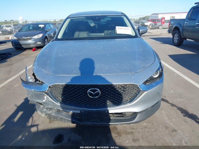 Auction sale of the 2021 Mazda Cx-30 Select, vin: 3MVDMABLXMM228477, lot number: 44834139