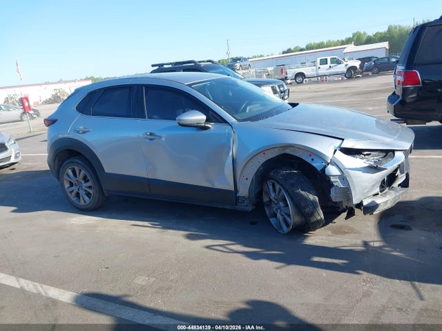 Auction sale of the 2021 Mazda Cx-30 Select, vin: 3MVDMABLXMM228477, lot number: 44834139