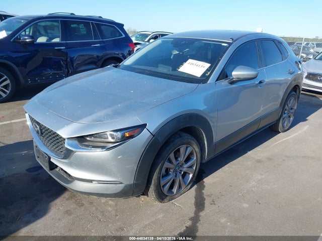 Auction sale of the 2021 Mazda Cx-30 Select, vin: 3MVDMABLXMM228477, lot number: 44834139