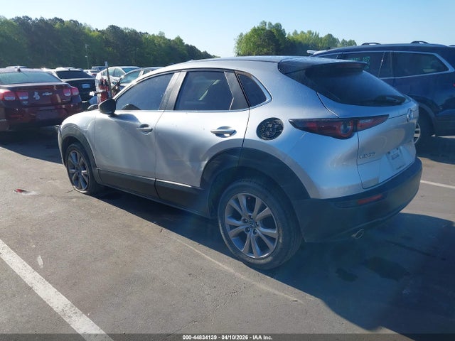 Auction sale of the 2021 Mazda Cx-30 Select, vin: 3MVDMABLXMM228477, lot number: 44834139