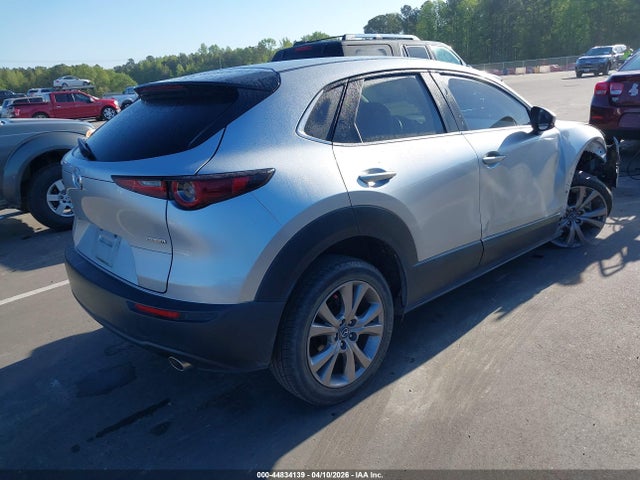 Auction sale of the 2021 Mazda Cx-30 Select, vin: 3MVDMABLXMM228477, lot number: 44834139
