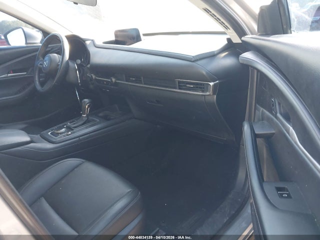 Auction sale of the 2021 Mazda Cx-30 Select, vin: 3MVDMABLXMM228477, lot number: 44834139