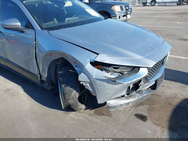 Auction sale of the 2021 Mazda Cx-30 Select, vin: 3MVDMABLXMM228477, lot number: 44834139
