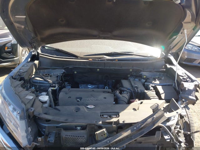 2024 MITSUBISHI OUTLANDER SPORT JA4ARUAU4RU019024 Photo 9