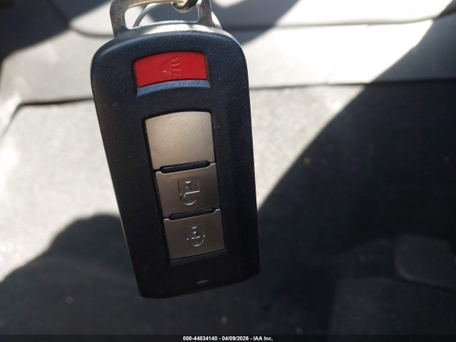 2024 MITSUBISHI OUTLANDER SPORT JA4ARUAU4RU019024 Photo 10