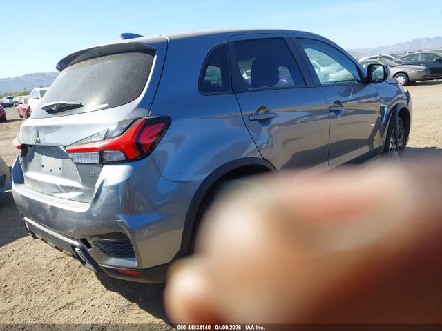 2024 MITSUBISHI OUTLANDER SPORT JA4ARUAU4RU019024 Photo 3